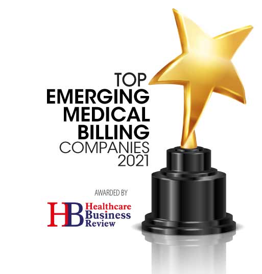 Top 10 Emerging Medical Billing Companies - 2021