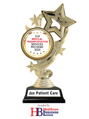 Top 10 Medical Transportation Services Providers - 2024