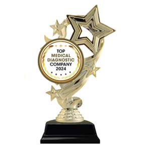 Top  Medical Diagnostic Company - 2024