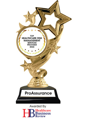 Top 10 Healthcare Risk Management Services Providers - 2024