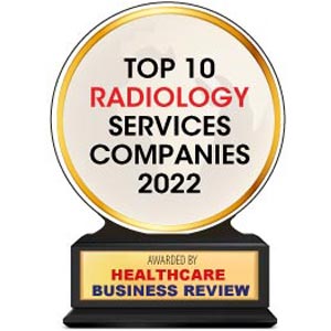 Top 10 Radiology Services Companies – 2022