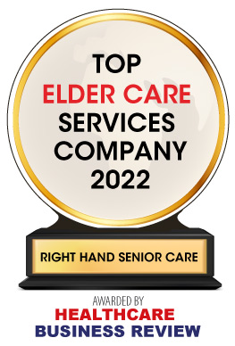 Top 10 Elder Care Services Companies – 2022