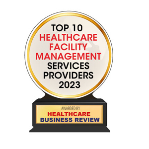 Top 10 Healthcare Facility Management Services Companies - 2023