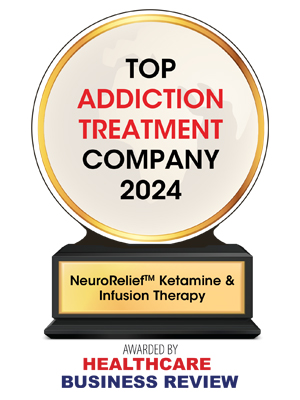 Top 10 Addiction Treatment Companies - 2024