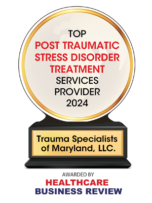 Top 10 Post Traumatic Stress Disorder Treatment Services Providers - 2024