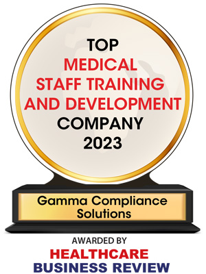 Top 20 Medical Staff Training and Development Companies - 2023