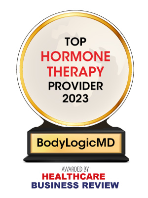 Top 10 Hormone Therapy Companies - 2023