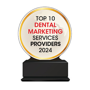 Top 10 Dental Marketing Services Providers - 2024