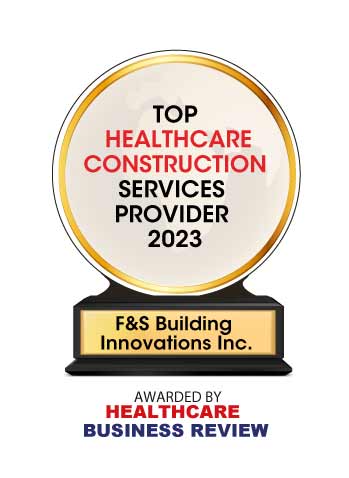 Top 10 Healthcare Construction Services Companies – 2023