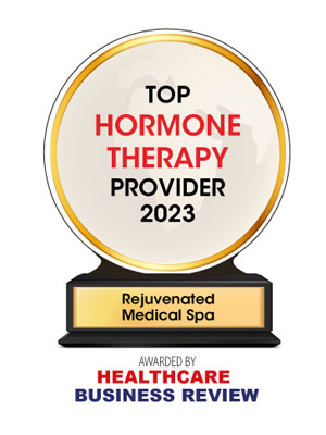 Top 10 Hormone Therapy Companies - 2023