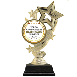 Top 10 Companies in Healthcare Services – 2024