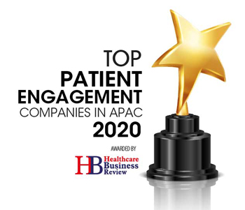 Top 10 Patient Engagement Companies in APAC - 2020