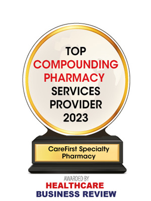 Top 10 Compounding Pharmacy Services Companies - 2023  