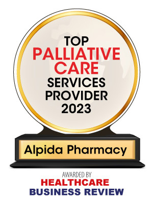 Top 10 Palliative Care Services Companies - 2023