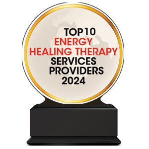 Top 10 Energy Healing Therapy Services Providers - 2024