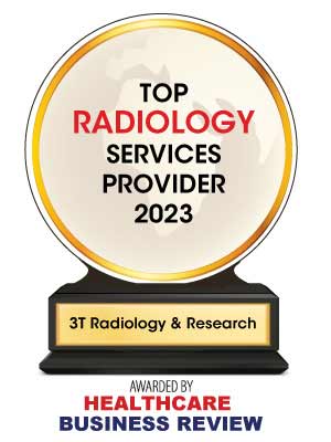Top 20 Radiology Services Companies - 2023