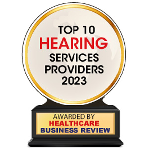 Top 10 Hearing Services Companies – 2023
