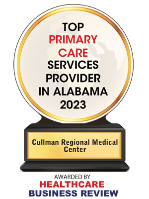Top 5 Primary Care Services Companies in Alabama - 2023