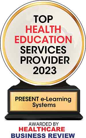 Top 10 Health Education Services Companies - 2023
