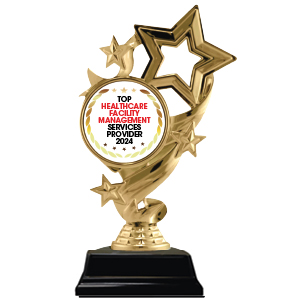 Top 10 Healthcare Facility Management Services Providers – 2024