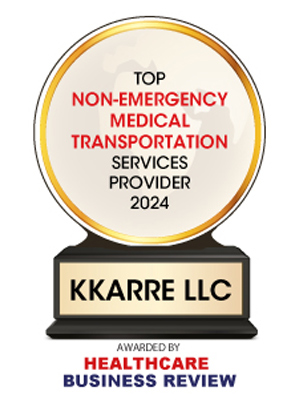 Top 10 Non-Emergency Medical Transportation Services Companies – 2024
