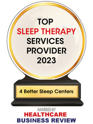 Top 10 Sleep Therapy Services Companies – 2023