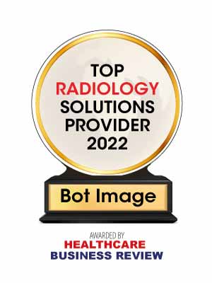Top 10 Radiology Solutions Companies - 2022 