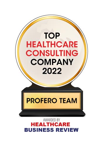 Top 10 Healthcare Consulting Companies - 2022