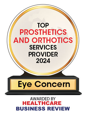 Top 10 Prosthetics and Orthotics Services Providers - 2024