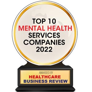 Top 10 Mental Health Services Companies - 2022
