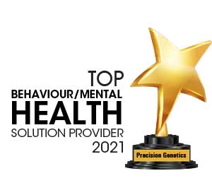 Top 10 Behavior/Mental Health Solution Companies - 2021