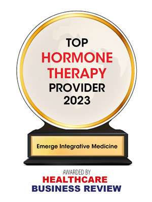 Top 10 Hormone Therapy Companies - 2023