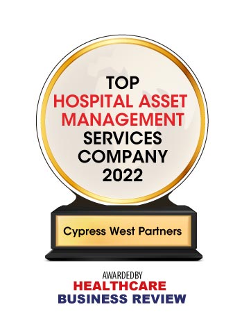 Top 10 Hospital Asset Management Services Companies 2022