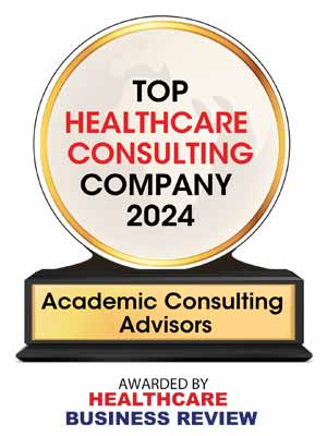Top 20 Healthcare Consulting Companies – 2024