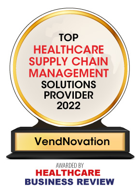 Top 10 Healthcare Supply Chain Management Solution Companies - 2022