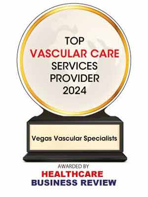 Top 10 Vascular Care Services Companies - 2024