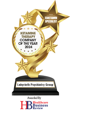 Top 10 Ketamine Therapy Services Providers - 2024