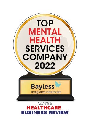 Top 10 Mental Health Services Companies - 2022