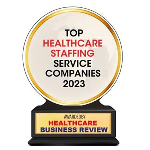Top 10 Healthcare Staffing Services Companies - 2023
