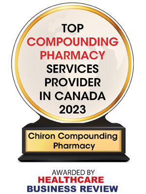 Top 10 Compounding Pharmacy Services Companies in Canada – 2023