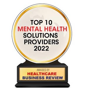 Top 10 Mental Health Solutions Companies - 2022
