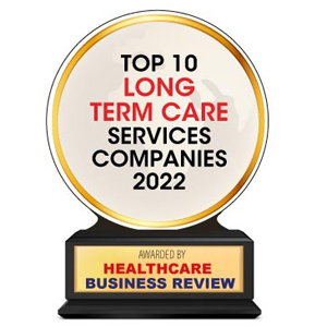 Top 10 Long Term Care Services Companies - 2022