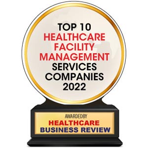 Top 10 Healthcare Facility Management Services Companies - 2022