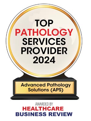  Top 10 Pathology Services Companies - 2024
