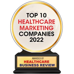 Top 10 Healthcare Marketing Companies - 2022