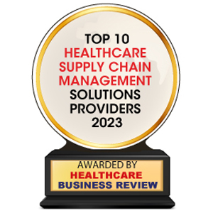 Top 10 Healthcare Supply Chain Management Solutions Companies - 2023