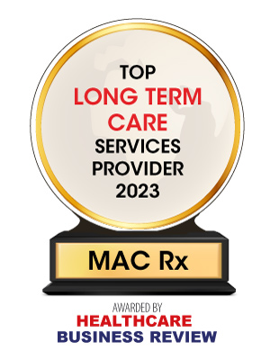 Top 10 Long Term Care Services Companies - 2023