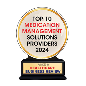 Top 10 Medication Management Solutions Providers - 2024