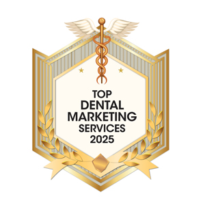 Top Dental Marketing Services - 2025