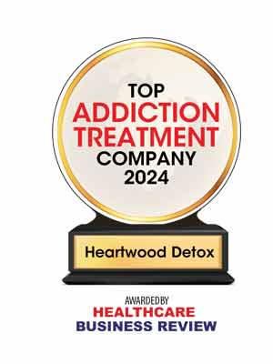 Top 10 Addiction Treatment Companies - 2024